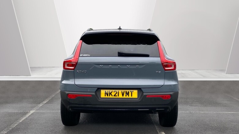 Volvo Xc40 1.5 T3 [163] R DESIGN Pro 5dr Petrol Estate